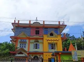 Maa Sumthira Lodge