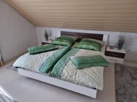 Ferienwohnung in Klein Düngen