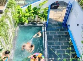 Lazy Bear Villa By The Little Hoi An