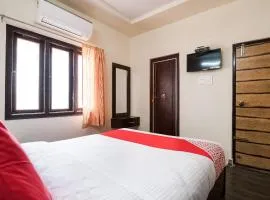 Hotel O Seera Enclave