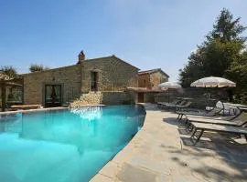 Villa L'Antico Mulino