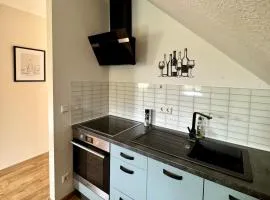 Apartment in Dingelstädt