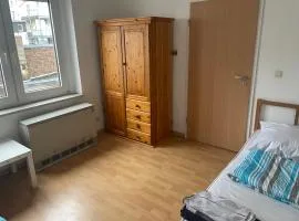 Monteurwohnung Dajka