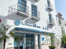 Hotel Boutique La Brisa del Mar