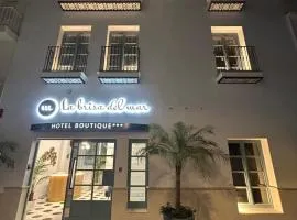 Hotel Boutique La Brisa del Mar