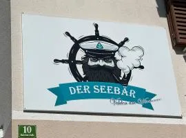 Seebär Velden