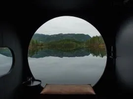 Birdbox Tokke