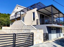Apartman Lara, apartmán v destinaci Pašman
