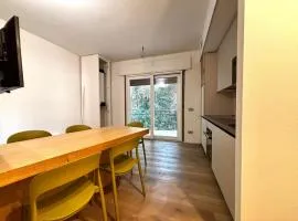 Appartamento Pineta - Piano primo