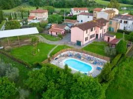 Agriturismo La Tanna