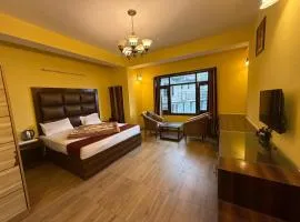 Valley Home Inn