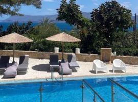 Villas Vista Del Mar, vacation home in Kissamos