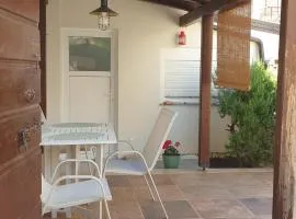 Sweet Istrian house