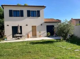 La Petite Bastide en Provence