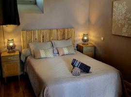 gardenhill, hotel in Argelès-Gazost