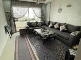 Magnifique appartement à louer