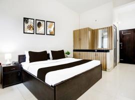 Hotel Shivam Grand Inn, hotel a Gorakhpur