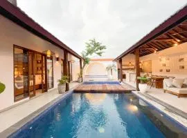 Apple Villa & Suite Seminyak