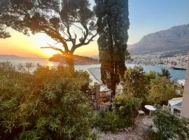 Nugal Apartment Makarska