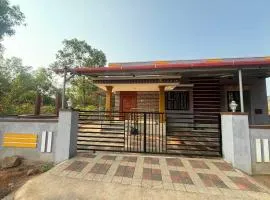 welcome shakuntala Home stay