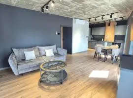 Apartament Baltic 10 Mielno
