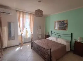 La casina di Vincent