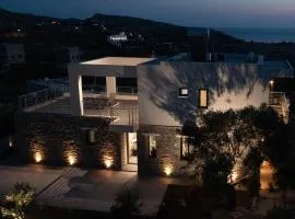 Vista Komos Villa 1, New Building