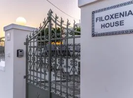Filoxenia House