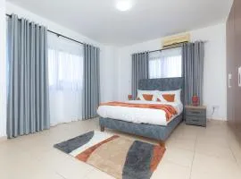 POLO HEIGHTS-Sky Suites
