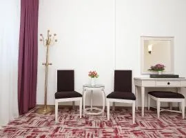 Zahrat AL Lavender Hotel
