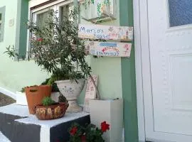 Mario's house