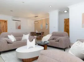 POLO HEIGHTS-Sky Suites