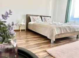 S-HOUSE Avrig - Casă de vacanță cu terasă privată și parcare