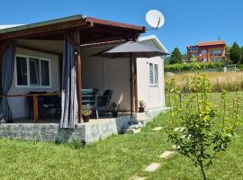 Къщички Sunrise, Hotel in Zarewo