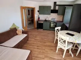 Ferienwohnung in Bayern, Ruhe, Natur und Gemütlichkeit
