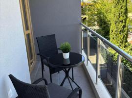 Blue Magenta 2, apartamento en Sozopol