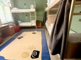 Хостел Vibe Place, hotel Dnyipropetrovszkban