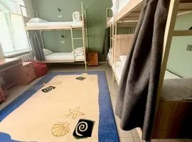 Хостел Vibe Place