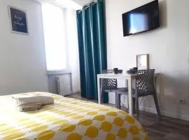 Cosy Hypercentre Netflix