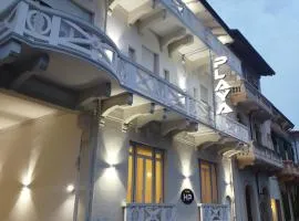 Hotel Playa