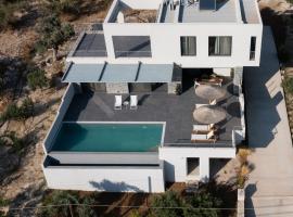 Vista Komos Villa 2, New Building, hotel v destinaci Pitsidia