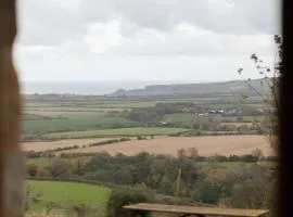 Sebright Cottage, Borrowby Farm Cottages
