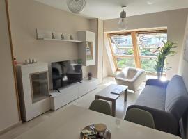 Ático Paraíso, hotel in San Ciprián