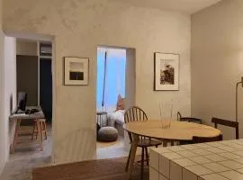 Apartamento de diseño 2 habitaciones