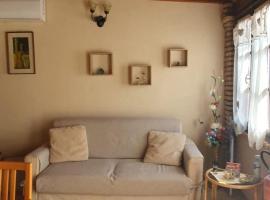 Casa Elisa, hotel in Flumini di Quartu