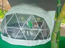 สวนบ้านเราแคมป์ Our Garden Camp