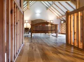 Rosecombe, Borrowby Farm Cottages