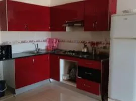 Appartement propre