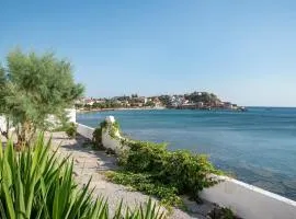 Seaside-Maisonette