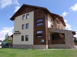 Pensiunea Valceaua Zanelor